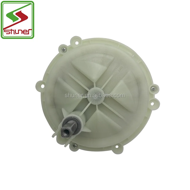 Washing Machine Parts Factory Supply Daewoo Gear Box Washing Machine Lg