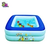 Customized inflatable pool bar banana ball for sale
