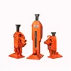 Low Level Type Mechanical Jack