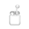 Amazon Hotsale Wireless Blue tooth Handsfree Mini Headphones, in-Ear Binaural Earphones with Microphone Noise Reductio