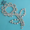 Ceramic Raschig Ring, Random Tower Packing Media