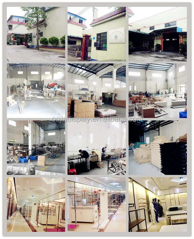 Stainless Steel Clothes Shop Shelf Garment Hanging Equipment Display Racks T Shirt Stainless Steel Clothes Shop Shelf Garment Hanging Equipment Display Racks T Shirt