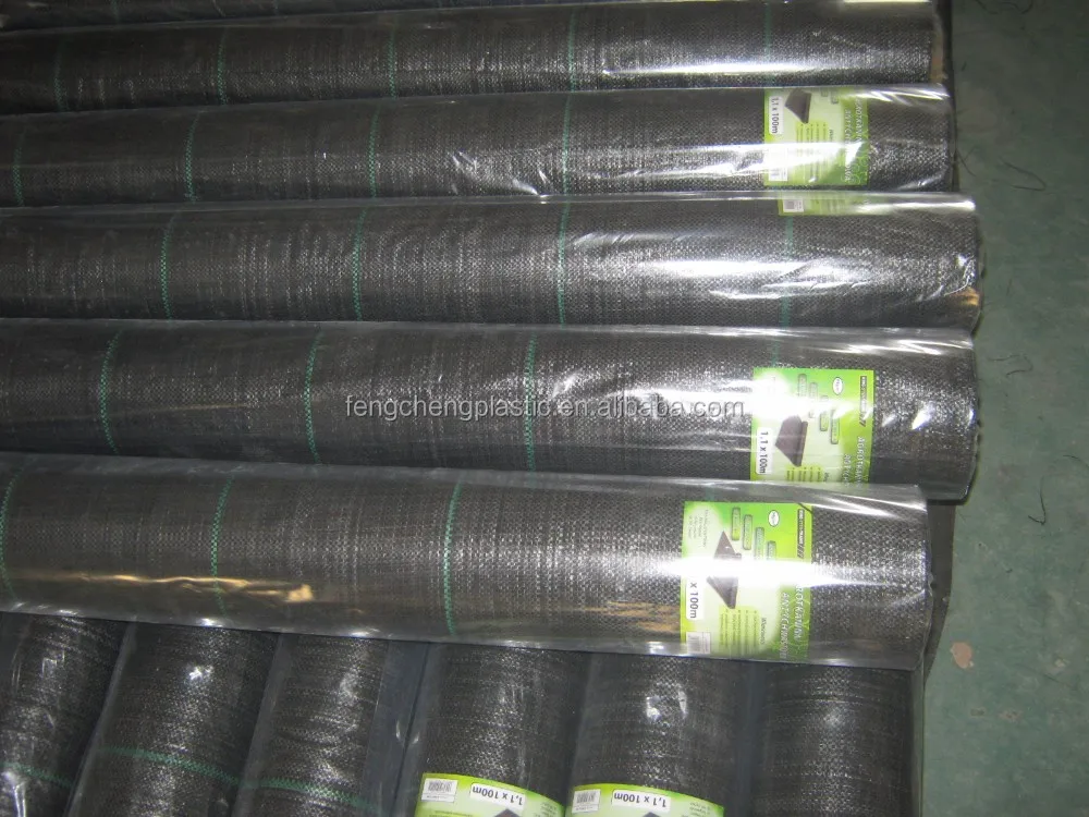Excellent Quality Ground Cover Tarp From China,Durable Ground Cover Net