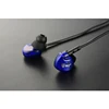 allibaba electronic produce oem earphone free sample wired earphone