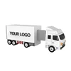 Custom pvc Truck usb flash memory, Van Car shape PVC usb drive 8gb 16gb