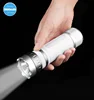 900 lumen Super Bright Multi function Flashlight LED CREE Waterproof 2600mah High Power Rechargeable Electric Torch Flash Light