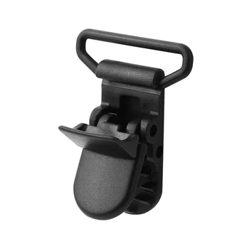 plastic clip buckle belt