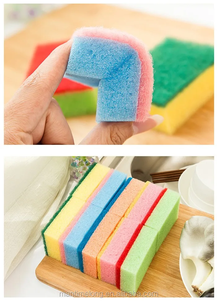 Soft Natual Sponge Foam Sheet, Open Cell, 22 Lbs/cu. Ft