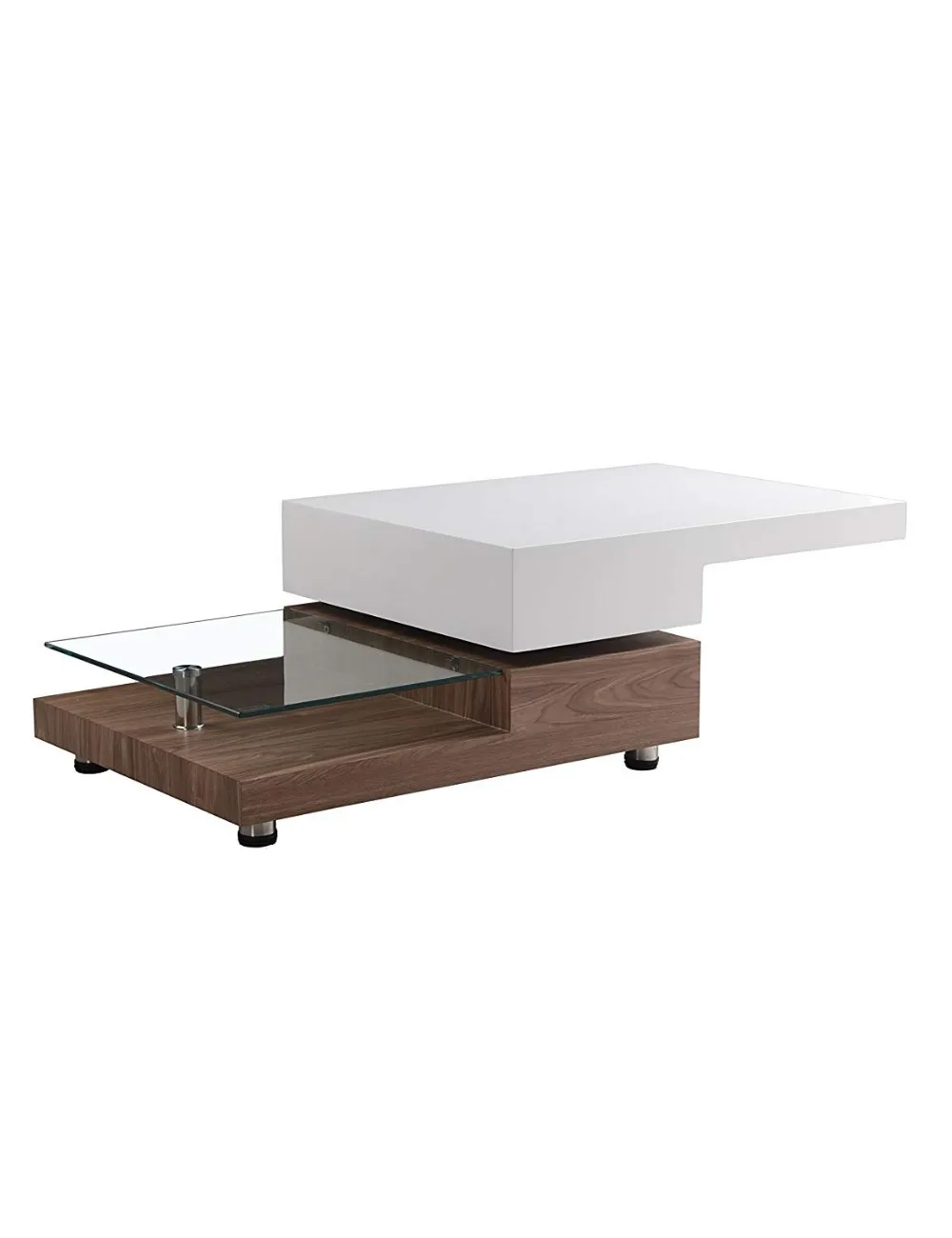 Cheap Smart Extendable Folding Multifunction Lift Top Coffee Table