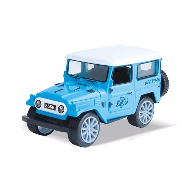 jeep toy car big