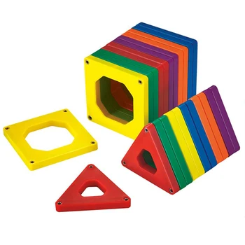 sensory building blocks