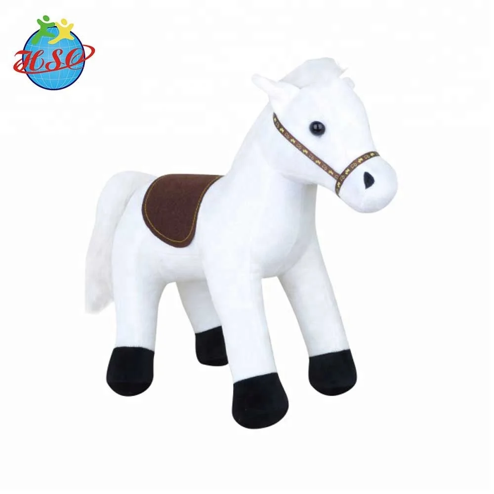 Wholesale White Plush Horse Toy Buy Horse Toy,Horse Toy Plush,Pony