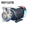 LHSD Series water feeding vortex pump with maximum flow of 90 l/min for industrial application requirements