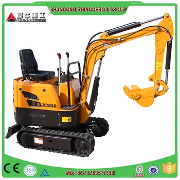micro rc excavator for sale