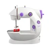 FHSM 202 Guangzhou manual overlock mini electric handheld sewing machine