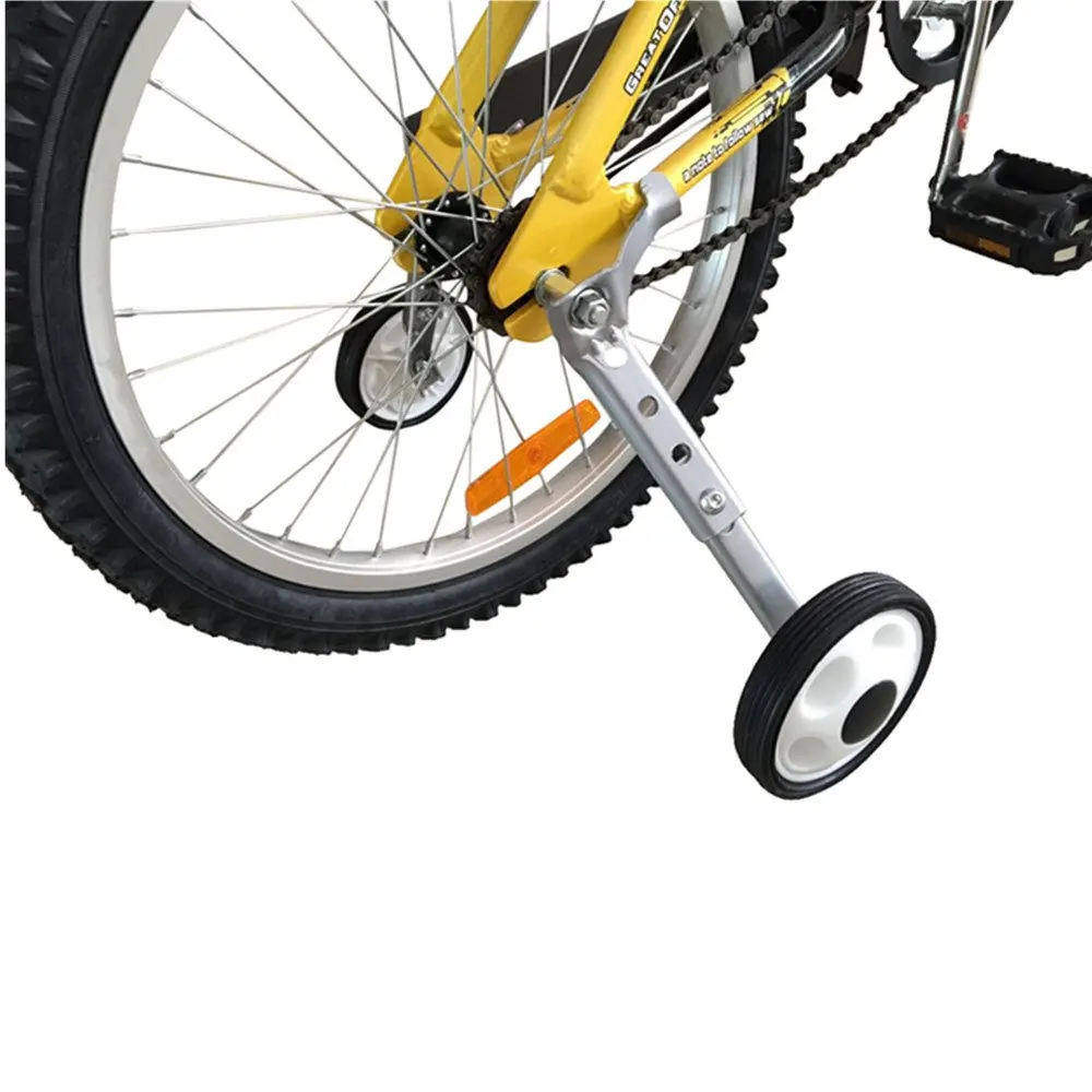 training wheels for 24 inch mountain bike