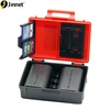 Jinnet Nice Digital Camera Battery Case And 2pcs * LP-E6N Batteries For canon eos 5d mark iv