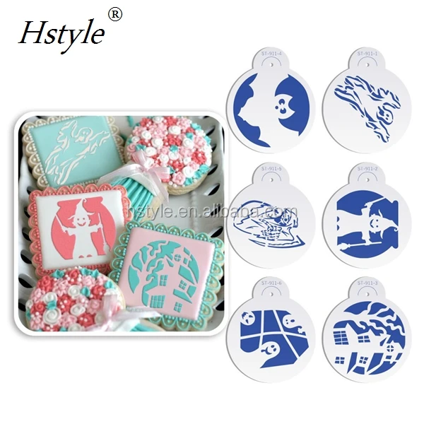 where to buy cookie stencils
