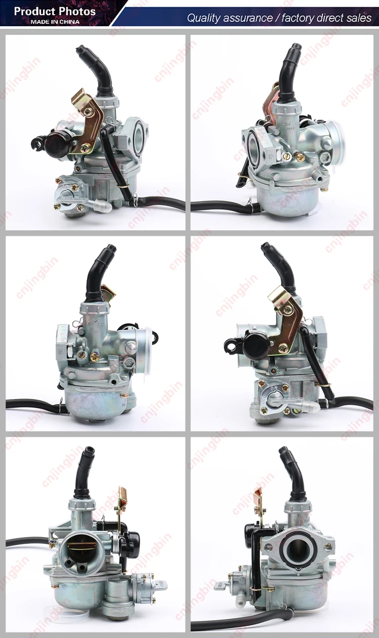 pulsar 150 carburetor parts