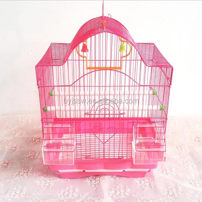Folding Big Bird Cage/breeding Cage For Birds Parrot Cages Buy Breeding Bird Cage,Parrot Cages