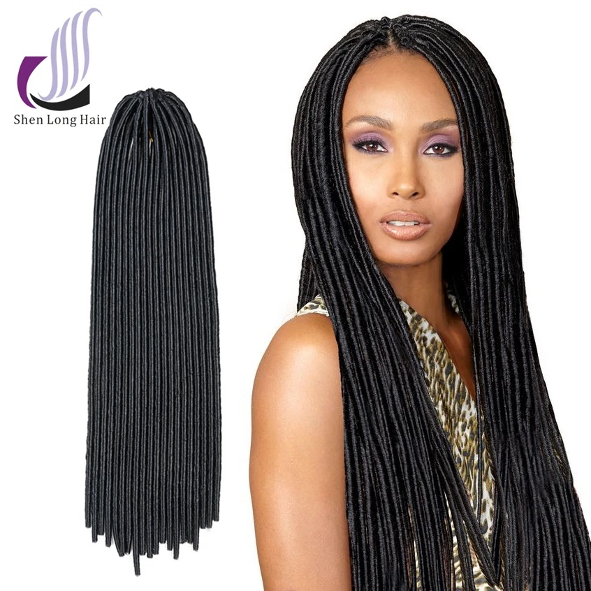 Soft Dreads Hairstyles Pictures Find Your Perfect Hair Style