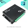 Wireless Ethernet Modbus Meter data logger solar tracking system
