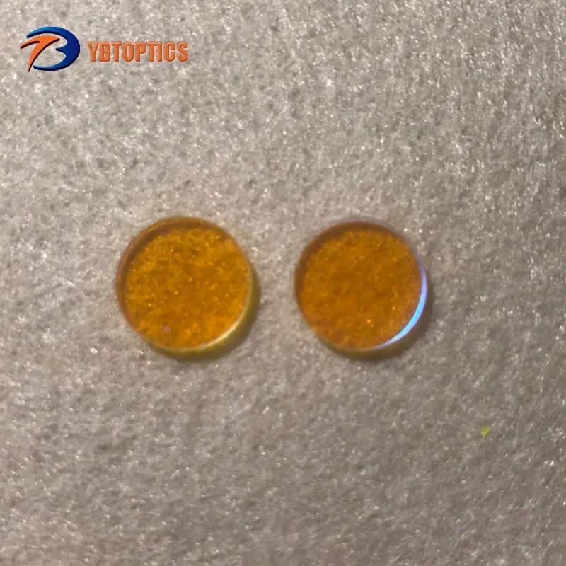 Custom optical interference IR 620nm longpass filters