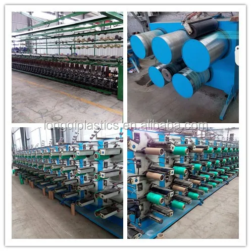monofilament machine