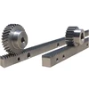 Good Design Small Steel Metal Pinion Gear For Construction Hoist Building Elevator CNC Machine Sliding Door