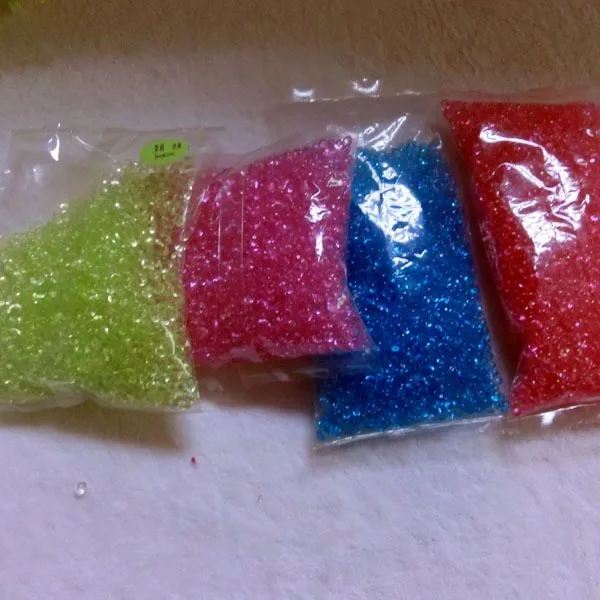 Aroma Eva Beads /fragrance Eva Beads/scented Eva Beads Buy Gel