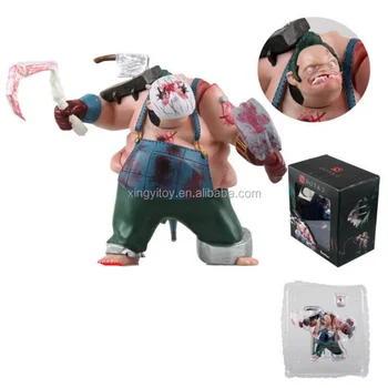 Defense Of The Ancients Dota 2 Butcher Pudge 16 Cm Video Toy Action Figure Buy Dota 2 Action Figuresbutcher Pudge Toy Game Figuresdefense Of The