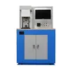 universal friction and wear testing machine usage hydraulic power engine oil/gear oil abrasion test machine/brake pads tester