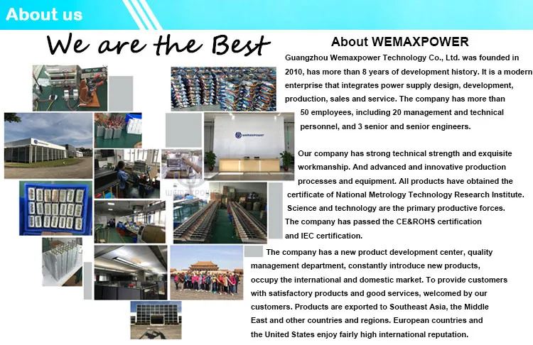 about us