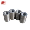 rebar thread couplers of construction and real estate building material 45# steel