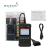 LAUNCH Auto Diagnostic Machine CR5001 Same with AUTEL AL519 Full Function OBD Scanner CR5001