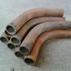 90deg long radius long tagent steel bend pipe