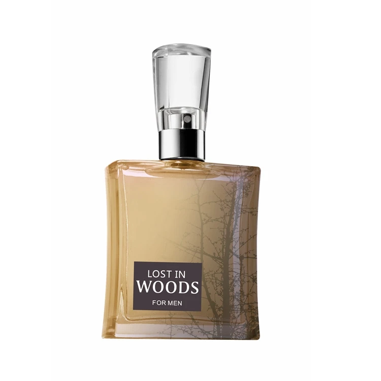 parfum woody