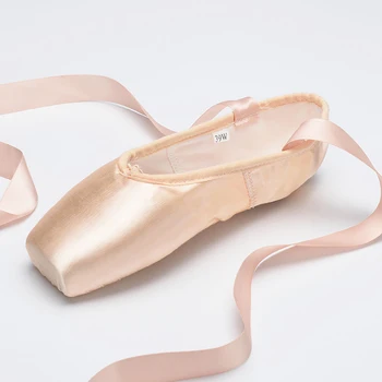 ballet training shoes