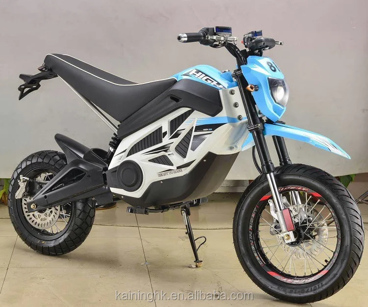 72v electric motorcycle