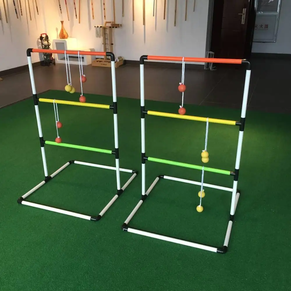 Quality Ladder Golf Game Set Buy Ladder Toss Game Set Ladder Toss