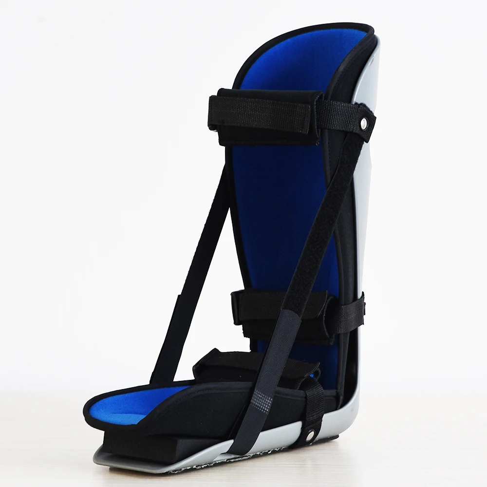 Braceability Sleeping Stretch Boot Nighttime Foot Splint Treatment