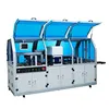 High Quality Automatic High Speed Punching Machine for IC / ID Smart Card Production