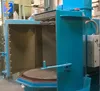 Qingdao Manufacturer forgings turntable shot basting machine for sale Q35