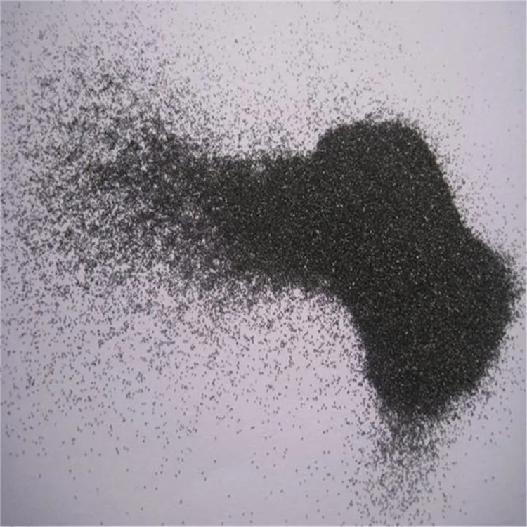 Wholesale boron carbide for Bulletproof vests made in China