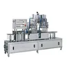 Full automatic ice lolly pop filling and sealing machine, jelly filling sealing