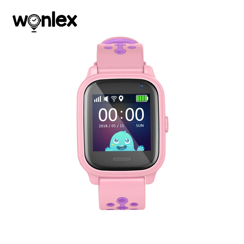 smartwatch wonlex