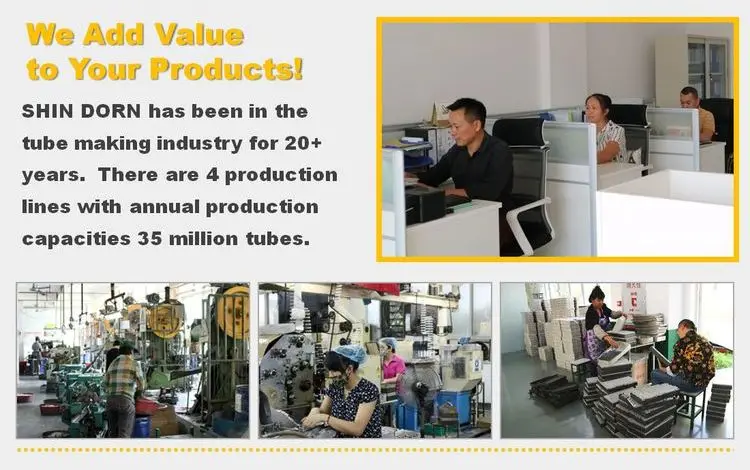 aluminum tube manufacturer