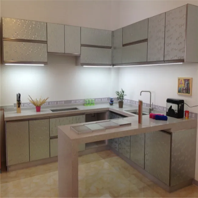 LED Touch Sensor Flexible LED Party Kitchen Living Room Study Reading Decoration led strip Lighting