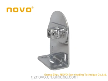 Roller Blind Bracket Curtain Rod Wall Brackets Double Wall Brackets Double Curtain Rod