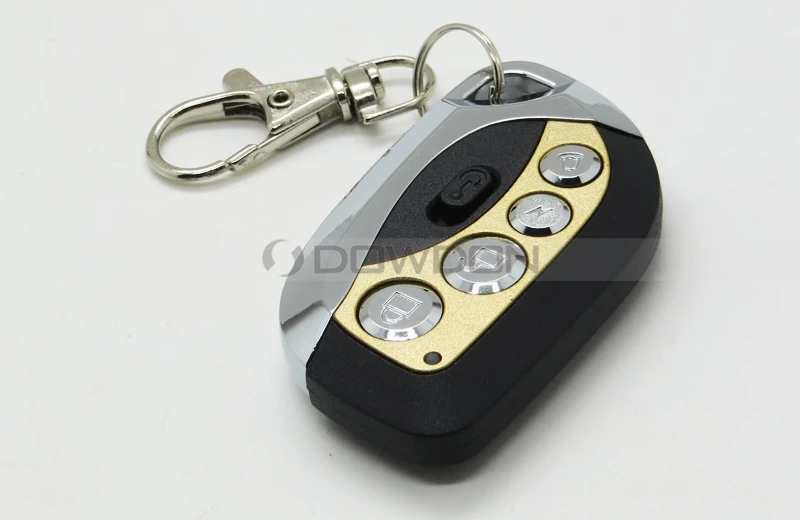 315/433.92mhz Rf Wireless Duplicate Garage Remote Control Car Door